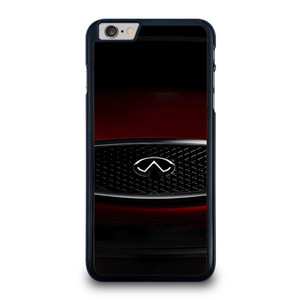 INFINITI CAR GRILLES LOGO iPhone 6 / 6S Plus Case Cover