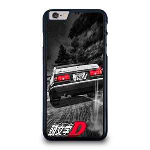INITIAL D ANIME iPhone 6 / 6S Plus Case Cover INITIAL D ANIME iPhone 6 / 6S Plus Case Cover
