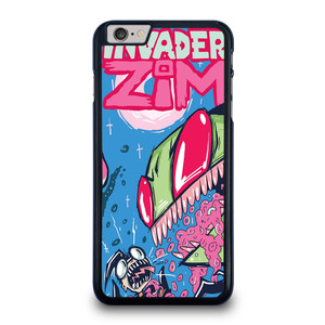 INVADER ZIM ALIEN CARTOON iPhone 6 / 6S Plus Case Cover