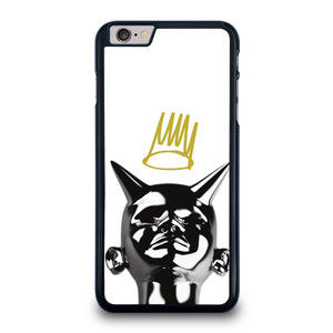 J COLE BORN SINNER ALBUM COVER iPhone 6 / 6S Plus Case Cover