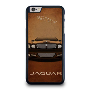 JAGUAR CAR ART iPhone 6 / 6S Plus Case Cover