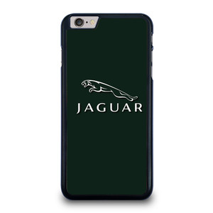 JAGUAR CAR GREEN LOGO iPhone 6 / 6S Plus Case Cover