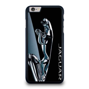 JAGUAR METAL LOGO 2 iPhone 6 / 6S Plus Case Cover JAGUAR METAL LOGO 2 iPhone 6 / 6S Plus Case Cover