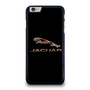 JAGUAR METAL LOGO iPhone 6 / 6S Plus Case Cover JAGUAR METAL LOGO iPhone 6 / 6S Plus Case Cover
