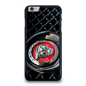 JAGUAR SPORTS CAR EMBLEM iPhone 6 / 6S Plus Case Cover