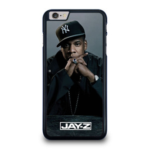 JAY Z NEW YORK HAT iPhone 6 / 6S Plus Case Cover JAY Z NEW YORK HAT iPhone 6 / 6S Plus Case Cover