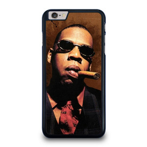JAY Z RAPPER CIGARETTES iPhone 6 / 6S Plus Case Cover JAY Z RAPPER CIGARETTES iPhone 6 / 6S Plus Case Cover