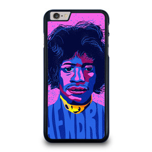 JIMI HENDRIX GUITAR LEGEND ART iPhone 6 / 6S Plus Case Cover JIMI HENDRIX GUITAR LEGEND ART iPhone 6 / 6S Plus Case Cover