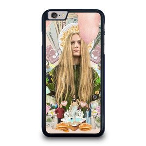 KAJILLIONAIRE MOVIES POSTER iPhone 6 / 6S Plus Case Cover