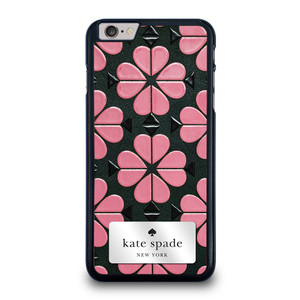KATE SPADE PINK LOVE COLLAGE iPhone 6 / 6S Plus Case Cover