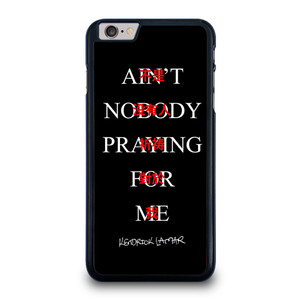 KENDRICK LAMAR FEEL iPhone 6 / 6S Plus Case Cover