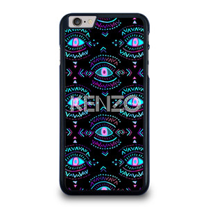 KENZO PARIS EYE PATTERN iPhone 6 / 6S Plus Case Cover