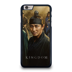 KINGDOM MOVIES KOREA iPhone 6 / 6S Plus Case Cover