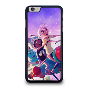 KIPO AND THE AGE OF WONDERBEASTS ALL iPhone 6 / 6S Plus Case Cover