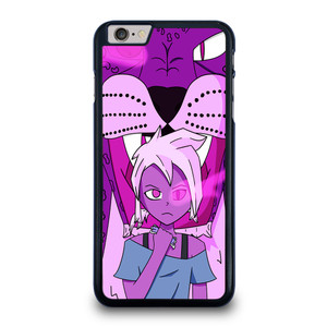 KIPO AND THE AGE OF WONDERBEASTS iPhone 6 / 6S Plus Case Cover