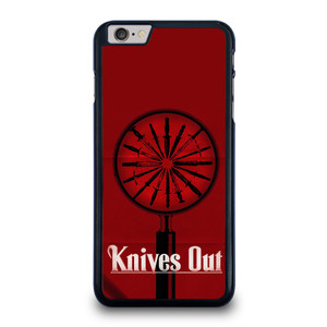 KNIVES OUT MOVIES ART 2 iPhone 6 / 6S Plus Case Cover KNIVES OUT MOVIES ART 2 iPhone 6 / 6S Plus Case Cover