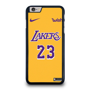 LA LAKERS 2020 JERSEY iPhone 6 / 6S Plus Case Cover