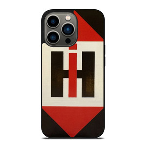INTERNATIONAL HARVESTER IH CASE iPhone 13 Pro Case Cover