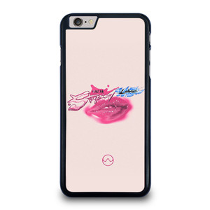 LADY GAGA STUPID LOVE ART iPhone 6 / 6S Plus Case Cover
