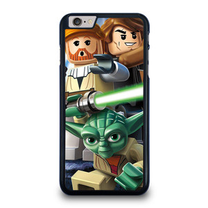 LEGO STAR WARS THE FORCE AWAKENS iPhone 6 / 6S Plus Case Cover