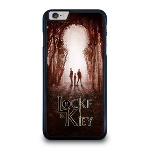 LOCKE AND KEY MOVIES iPhone 6 / 6S Plus Case Cover