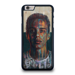 LOGIC RAPPER PAINT iPhone 6 / 6S Plus Case Cover