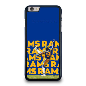 LOS ANGELES RAMS DANTE FOWLER JR iPhone 6 / 6S Plus Case Cover