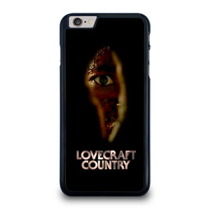 LOVECRAFT COUNTRY TERRIBLE EYES iPhone 6 / 6S Plus Case Cover