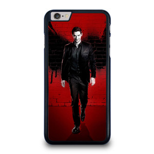 LUCIFER ANGEL WINGS iPhone 6 / 6S Plus Case Cover