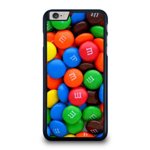 M&M'S CHOCOLATE COLLECTION iPhone 6 / 6S Plus Case Cover M&M'S CHOCOLATE COLLECTION iPhone 6 / 6S Plus Case Cover