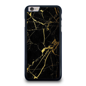 MARBLE GOLD PATTERN iPhone 6 / 6S Plus Case Cover