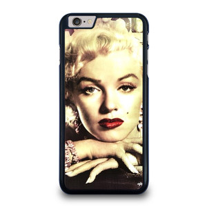 MARILYN MONROE GLAMOUR iPhone 6 / 6S Plus Case Cover