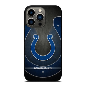INDIANAPOLIS COLTS U SYMBOL iPhone 13 Pro Case Cover INDIANAPOLIS COLTS U SYMBOL iPhone 13 Pro Case Cover
