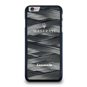 MASERATI LEVANTE LOGO iPhone 6 / 6S Plus Case Cover