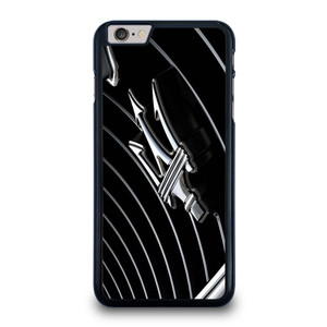 MASERATI METAL EMBLEM iPhone 6 / 6S Plus Case Cover