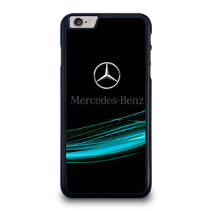 MERCEDES BENZ ABSTRACT LOGO iPhone 6 / 6S Plus Case Cover