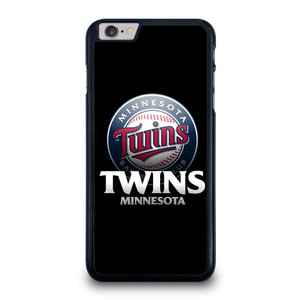 MINNESOTA TWINS BASEBALL TEAM iPhone 6 / 6S Plus Case Cover