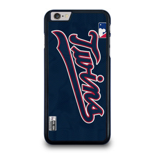MINNESOTA TWINS MLB JERSEY iPhone 6 / 6S Plus Case Cover