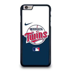 MINNESOTA TWINS MLB LOGO iPhone 6 / 6S Plus Case Cover