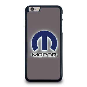 MOPAR LOGO GLOWING iPhone 6 / 6S Plus Case Cover