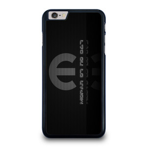 MOPAR OR NO CAR CARBON iPhone 6 / 6S Plus Case Cover MOPAR OR NO CAR CARBON iPhone 6 / 6S Plus Case Cover