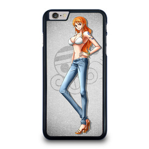 NAMI SEXY ONE PIECE iPhone 6 / 6S Plus Case Cover