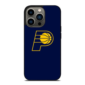 INDIANA PACERS LOGO iPhone 13 Pro Case Cover