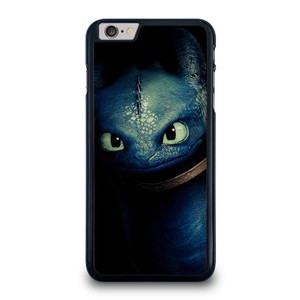 NIGHT FURRY TOOTHLESS TRAIN YOUR DRAGON iPhone 6 / 6S Plus Case Cover NIGHT FURRY TOOTHLESS TRAIN YOUR DRAGON iPhone 6 / 6S Plus Case Cover