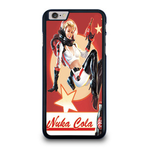 NUKA COLA SEXY GIRL FALLOUT iPhone 6 / 6S Plus Case Cover NUKA COLA SEXY GIRL FALLOUT iPhone 6 / 6S Plus Case Cover