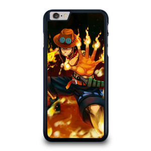 ONE PIECE ANIME PORTGAS D iPhone 6 / 6S Plus Case Cover ONE PIECE ANIME PORTGAS D iPhone 6 / 6S Plus Case Cover