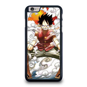ONE PIECE MONKEY D iPhone 6 / 6S Plus Case Cover