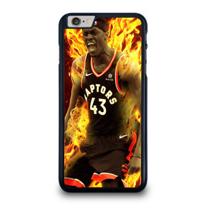 PASCAL SIAKAM TORONTO RAPTORS iPhone 6 / 6S Plus Case Cover