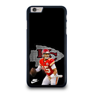 PATRICK MAHOMES NIKE KC CHIEFS iPhone 6 / 6S Plus Case Cover