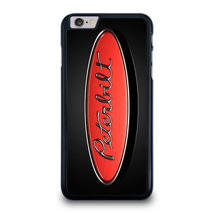 PETERBILT EMBOSSED LOGO iPhone 6 / 6S Plus Case Cover